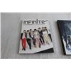 Image 3 : (4) Infinite K-Pop Albums