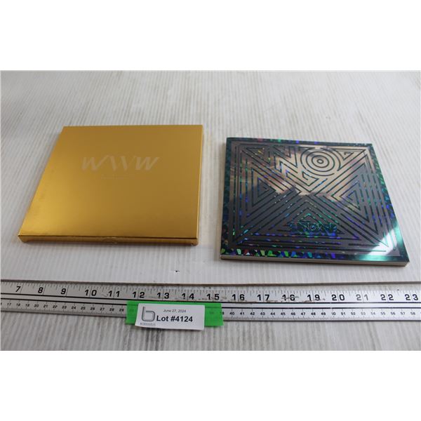 (2) Kim Jae Joong K-Pop Albums