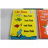 Image 2 : (3) Dr. Suess Books - Green Eggs and Ham