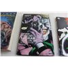 Image 3 : (3) Batman Books