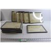 Image 1 : (12) Document/Certificate Frames