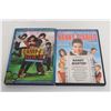 Image 2 : (7) DVDs - Camp Rock, Trooper