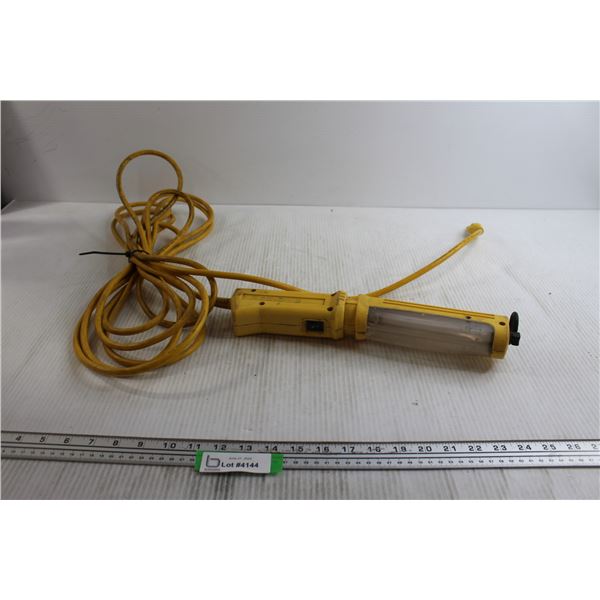 Trouble Light - Works