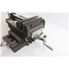 Image 3 : 2 Axis Compound Vise - 5" Jaws