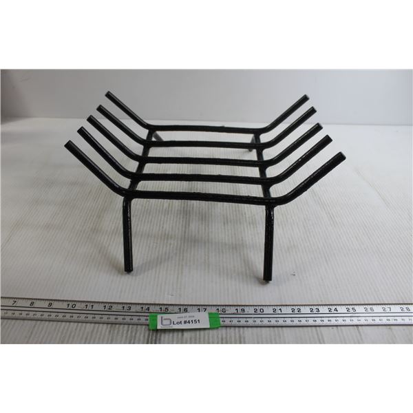 Fireplace Grate