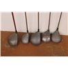 Image 2 : *(5) RH Golf Club Drivers