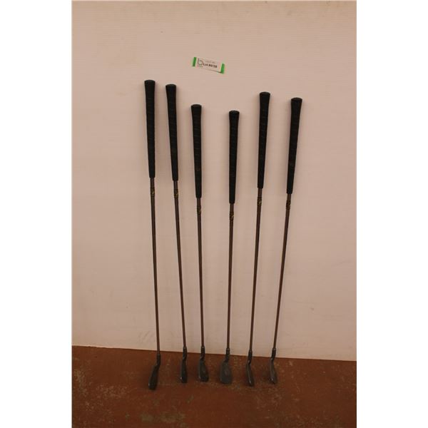 *Altima II 3, 4, 5, 6, and 8 Pitching Wedge Irons