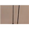 Image 3 : *(2) 6' Fishing Rods - Shakespeare Ugly Stick, Cahil Crystal River