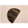 Image 5 : *Tour Toe Heel Weighted Putter