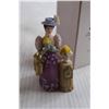 Image 4 : Avon 2001-2002 President's Club Celebration Figurine and Souvenir Figurine