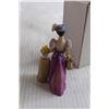 Image 5 : Avon 2001-2002 President's Club Celebration Figurine and Souvenir Figurine
