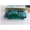 Image 4 : (3) Avon Car Cologne Bottles