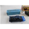 Image 2 : (3) Avon Car Cologne Bottles
