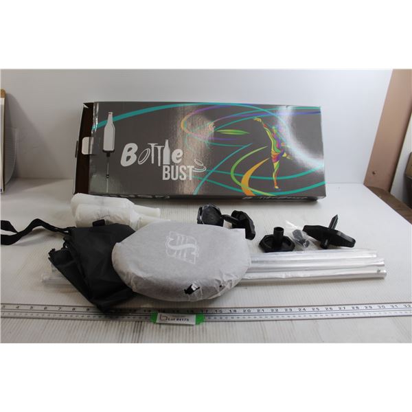 Bottle Bust Game - NIB