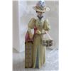 Image 4 : Avon 2002-2003 President's Club Celebration Figurine and Souvenir Figurine