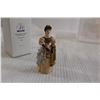 Image 2 : Avon 2000-2001 President's Club Celebration Figurine and Souvenir Figurine