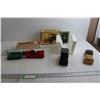 Image 1 : (4) Avon Car Cologne Bottles