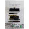 Image 1 : (7) Fountain Pens