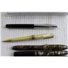 Image 2 : (7) Fountain Pens