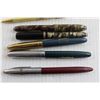 Image 3 : (7) Fountain Pens