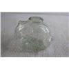 Image 4 : Large Clear Piggy Bank