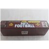 Image 2 : 1991 Score NFL Complete Set Series 1 and 2 - Sealed