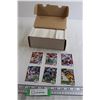 Image 1 : 1991 Upper Deck NFL Cards 1-500