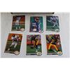 Image 2 : 1992 Upper Deck NFL Cards 1-500