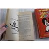 Image 2 : (2) Playboy Party Joke Books