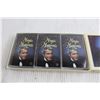 Image 2 : (2) Cassette Packs - Burl Ives, Perry Como