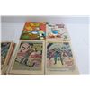 Image 2 : (13) Comics - Donald Duck, Spider-Man, (9) Have No Covers