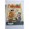 Image 4 : (3) Comics - Little Lulu, The Flintstones, (1) Has No Cover