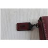 Image 2 : Coach Handbag - Consignor Says New - Not Authenticated