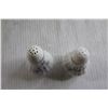 Image 2 : Paragon Bride's Choice Salt and Pepper Shakers