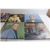 Image 2 : (13) Records - Eddy Arnold, Doug Bell