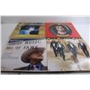 Image 4 : (13) Records - Bill Monroe, Oakridge Boys