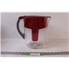 Image 1 : Brita Water Filtration Pitcher - Used no Filters