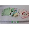 Image 1 : (25+) Vintage Ladies Handkerchiefs