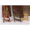Image 2 : (3) Vintage Wood & Metal Hand Saws - Longest 29"