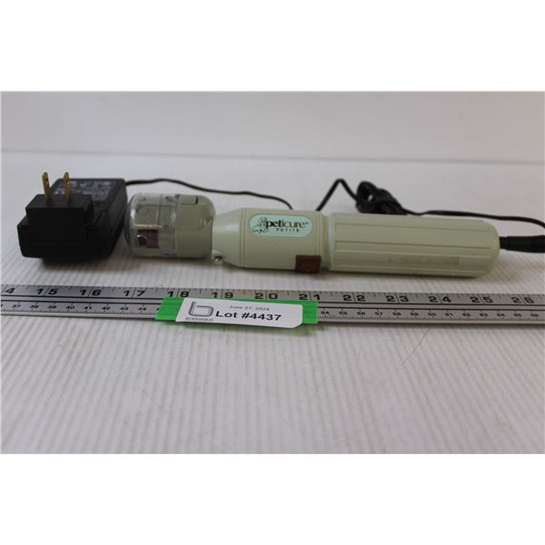 Pet Peticure Petite - Tested and Working
