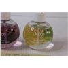 Image 3 : (2) Calgon Light Scented Body Mist - Both Open