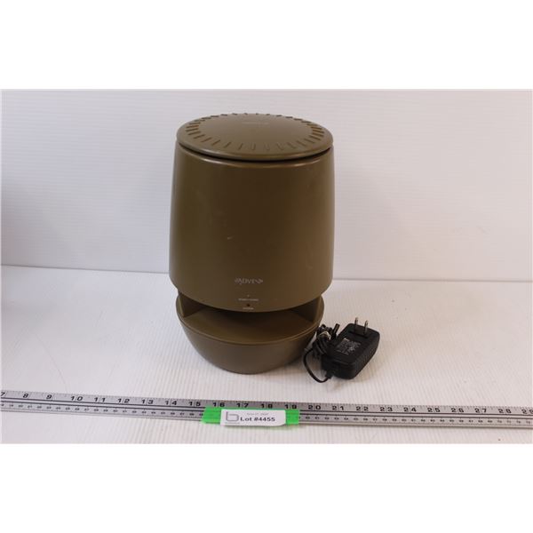 Advent Indoor / Outdoor Bluetooth Speaker With Power Cable - Untested