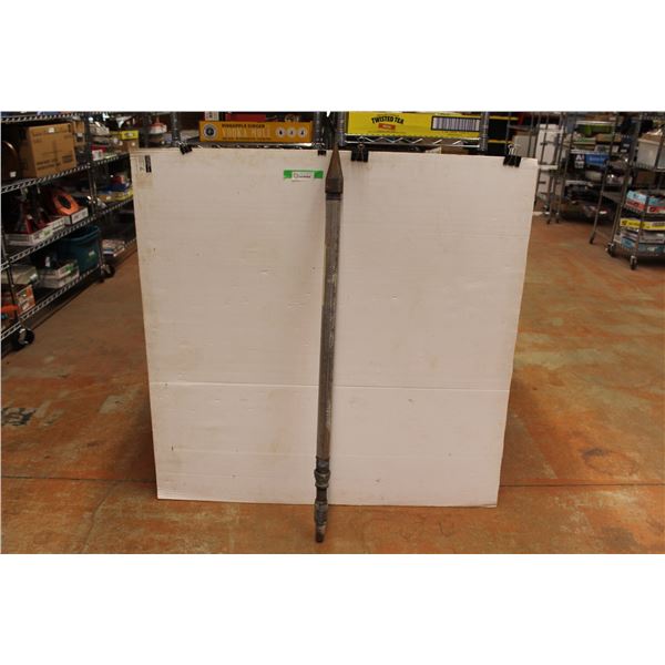 50" Long Sandpoint for Water Pump - Consignor Says it Works