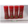 Image 1 : (4) Bottles of Simply Ireland Retreat Scent Body Wash