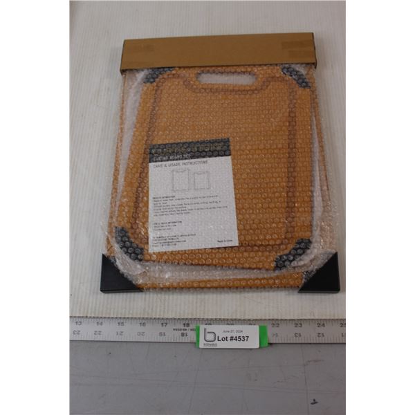 Curtis Stone Cutting Board Set