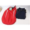 Image 4 : (2) Dog Vests - NWT