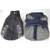 Image 3 : (2) Dog Vests - NWT