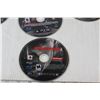 Image 4 : (5) PS3 Games - Pro Street, Folklore, Gran Turismo 5