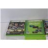 Image 2 : (8) Xbox 360 Games - Forza 2, Live Arcade
