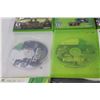 Image 3 : (8) Xbox 360 Games - Forza 2, Live Arcade